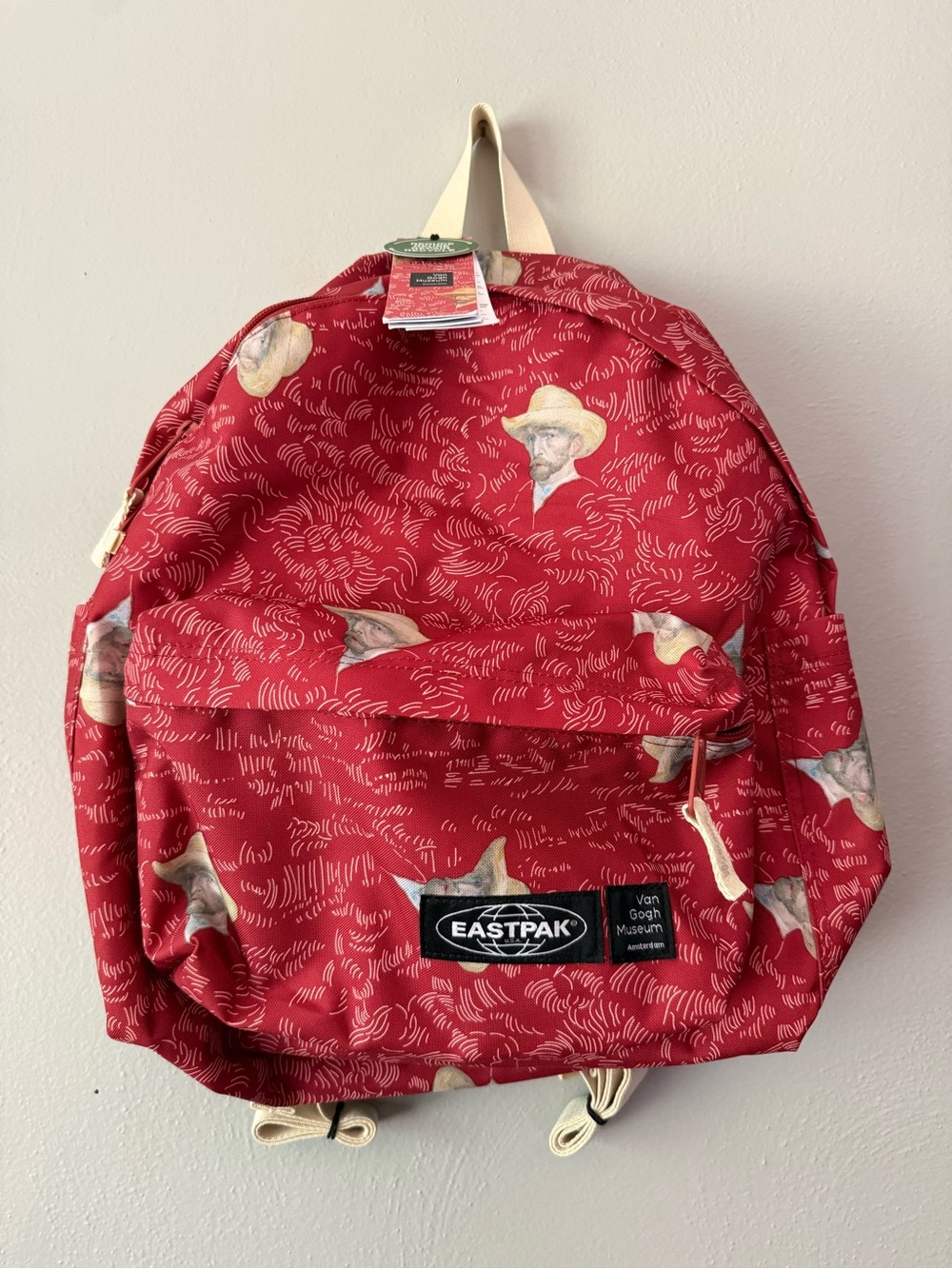 Eastpak Van Gogh Backpack